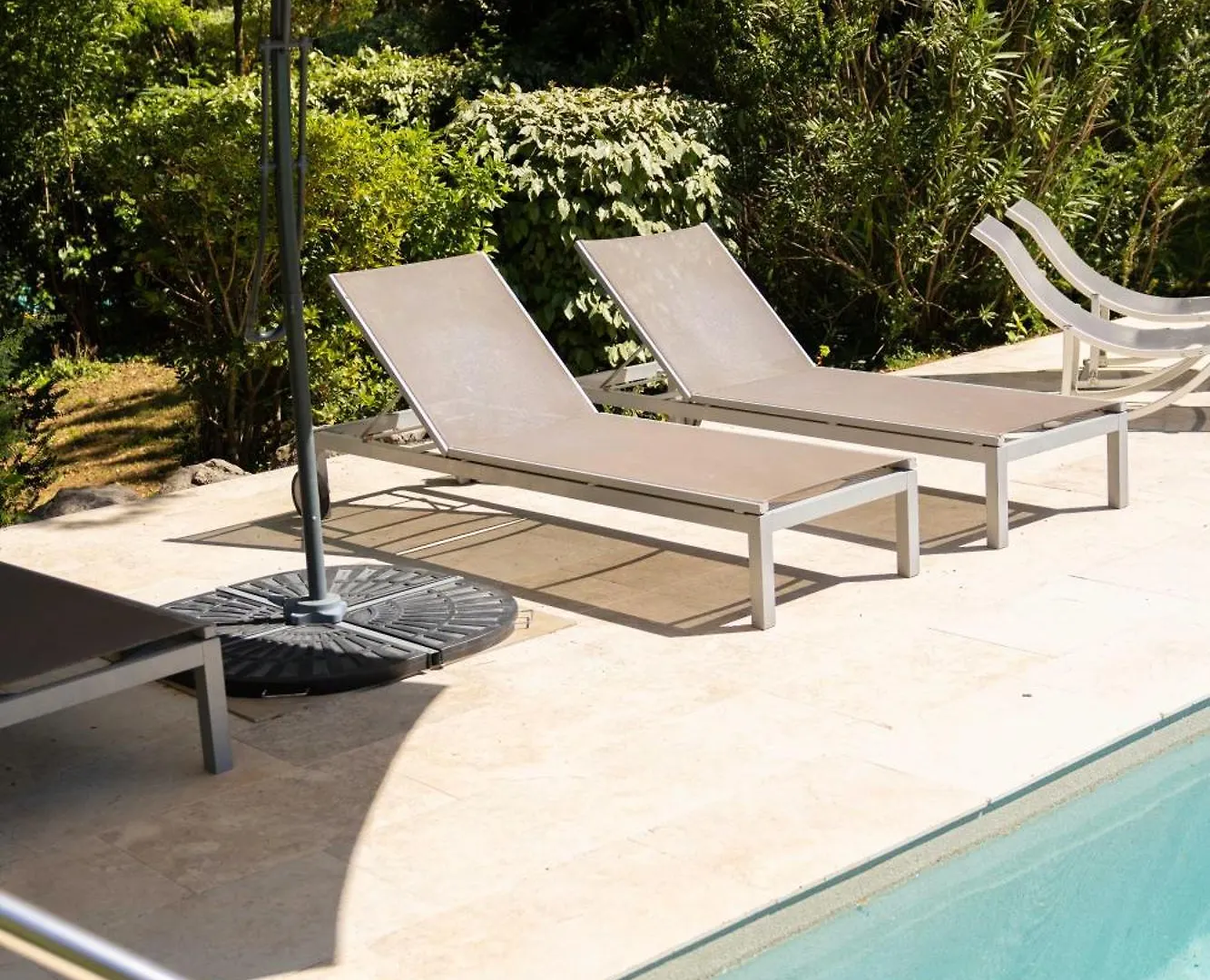 Villa Les Mimosas, Fayence 0*,