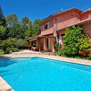 L'eden Provencal Gasthuis